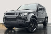 Land Rover Defender X-Dynamic HSE 110 x dynamic hse 7sitze luftfederung ad niveau na