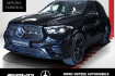 Mercedes GLE Edition Benz gle 350 de 4m amg night ahk airmatic hud 360