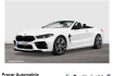 BMW M8  Bmw m8  m8 competition cabrio xdrive m sport hud acc lm