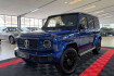 Mercedes Classe G AMG Line Benz g 350 d*amg line*night paket*rote nahte+gurt*
