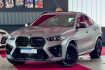 BMW X6M Competition X6 m competition lci bowers drivers carbon pano