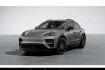 Porsche Macan Electric  Macan turbo voll 3dhud burm massage 360 pano e sound
