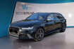 Audi RS6 Performance Rs6 speed edition 1/100 ceramic b&o akrapovic