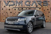 Land Rover Range Rover HSE Range rover d300 hse *bespoke*carplay*pano*360*