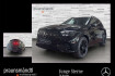 Mercedes GLE AMG Line Advanced Plus Benz gle 450 d 4m amg pano/ahk/7sitz/stahzg/airm/dist
