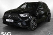 Mercedes GLE Advanced Plus Benz gle 450 d 4m amg mbux+360 +m led+pano+ahk+fahras