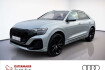 Audi Q8  s line quattro tdi 286ps.matrix.pano.ahk.luft.lede