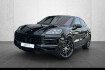 Porsche Cayenne  e hybrid coupe bose beifahrerdisplay shz