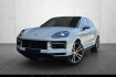 Porsche Cayenne  e hybrid coupe bose pasm lenkradheizung