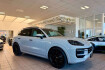 Porsche Cayenne  s sportdesign/ahk/luftfederung/acc
