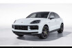 Porsche Cayenne  s e hybrid coupe innodrive headup sportabgas bose