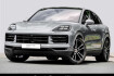 Porsche Cayenne  e hybrid coupe innodrive head up bose