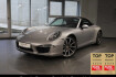 Porsche 991  911 carrera 4 cabriolet sportabgas memory