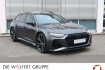 Audi RS6  Rs6 4.0 tfsi quattro pano*rfk*hud*b&o*car