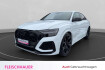 Audi RS Q8  Rs q8 ahk schwenk topview headup matrix pano sportabgas