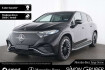 Mercedes EQS  Benz eqs suv eqs 500 4m suv amg business class exklusive 22« 