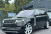 Land Rover Range Rover Autobiography Range rover p530 lwb long autobiog. pano head up