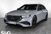 Mercedes Classe E AMG Line NIGHT Edition Benz e 450 d 4m t amg mbux+360 +dig led+pano+ahk+nigh