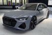 Audi RS6  Rs6 avant 4.0 tfsi/quattro/keramik/22zoll/ahk