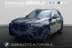 BMW X7  xdrive40d m sportpaket pro harman kardon standhzg.