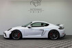 Porsche Cayman  gt4|2.hand|approved|pdls+|bose|pcm|pasm|