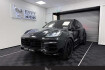 Porsche Cayenne  coupe s burmester head up memory klima navi leder