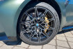 BMW M4 Coupé Competition Bmw m4  m4 m xdrive | voll | individual |  garantie