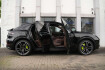 Porsche Cayenne Platinum Edition e hybrid coupe platinum+sportdesign paket voll