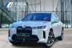 BMW iX  Ix xdrive60 m sport pro b&w surround dab led