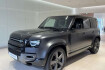 Land Rover Defender  110 p525 v8 carpathian edition ahk hud