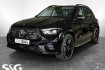 Mercedes GLE AMG Line Premium Benz gle 580 4m amg 8 zylinder+m led+360 +ahk+pano