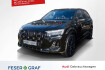 Audi Q7 S-Line 50tdi abt power s/2x s line/adair/b&o/ahk/standhzg