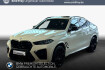 BMW X6M Competition X6 m competition *drivers package*pano*