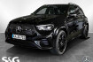 Mercedes GLE AMG Line Advanced Plus Benz gle 450 d 4m amg standhz.+m led+ahk+pano+distro