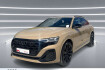 Audi Q8  tdi qu s line laser luft pano ahk allradlenk
