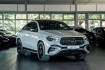 Mercedes GLE AMG Line Advanced Plus Benz gle 300 d coupe amg pano burm luft carbon