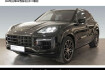 Porsche Cayenne Black Edition black edition ha lenkung head up bose