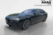 BMW Série 7  750 e xdrive lim. m sport