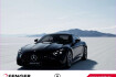 Mercedes AMG GT  benz amg gt  benz amg gt 43 premium+ night burmester ha lenkung