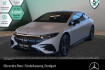 Mercedes EQS  benz eqs  benz eqs 53 amg 4m fahrass fondent airmat pano distr.