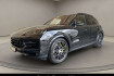 Porsche Cayenne  e hybrid innodrive head up bose pasm