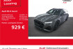 Audi RS6  Rs6 ahk b&o keramik matrix pano standhzg