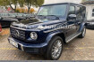 Mercedes Classe G AMG Line Benz g 500 amg line 75 tkm|unfallfrei|2 hand|s heft