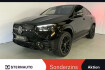Mercedes GLE Edition Benz gle 450 gle 450 d 4m coupe amg night pano ahk standheiz