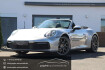 Porsche 992  carrera cabrio +matrix+pdls+sport abgas+21?+