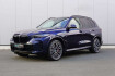 BMW X5  xdrive40d m sport pro b&w