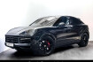 Porsche Cayenne  s e hybrid coupe hd matrix massage innodrive ha le
