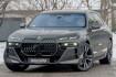 BMW Série 7  740 d m 2026.individual.topzustand.