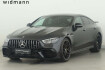 Mercedes AMG GT  benz amg gt  benz amg gt 63 s 4m+ aero kit*carbon*sitzklima*s dach