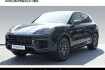 Porsche Cayenne Black Edition black edition ha lenkung head up bose